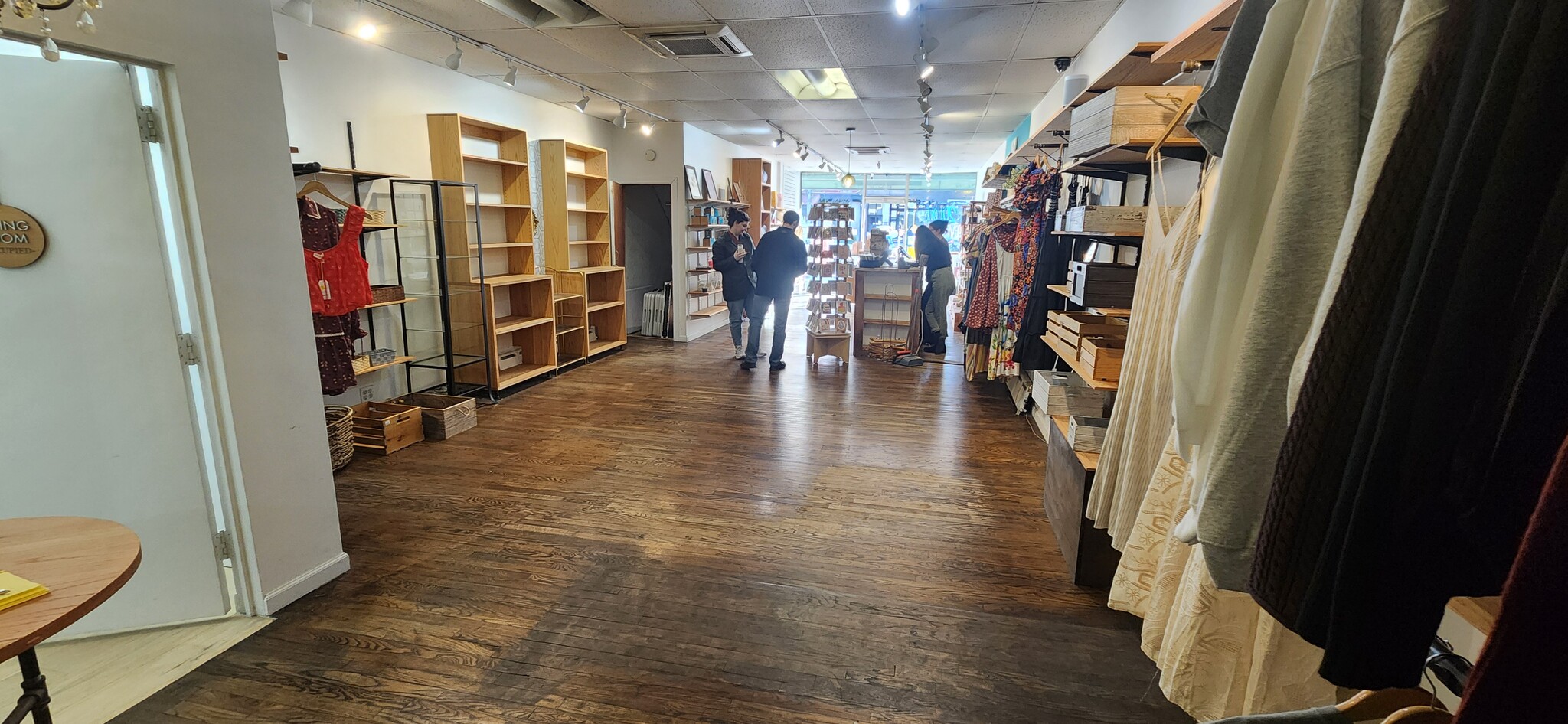 3619 Ditmars Blvd, Astoria, NY à louer Photo intérieure– Image 1 sur 2