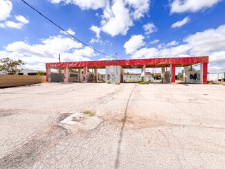 Plus de détails pour 1329 San Andres Dr, Odessa, TX - Terrain à vendre