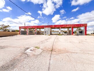 Plus de détails pour 1329 San Andres Dr, Odessa, TX - Terrain à vendre