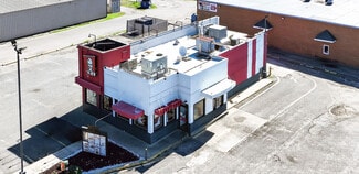 Plus de détails pour 1000 MO-25, Malden, MO - Local commercial à louer