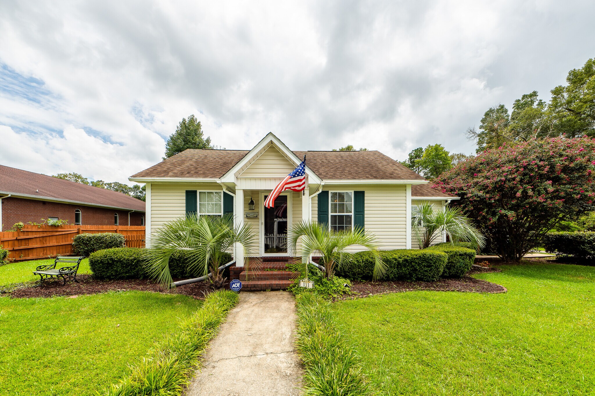 111 Heatley St, Moncks Corner, SC à vendre Photo de l’immeuble– Image 1 sur 23