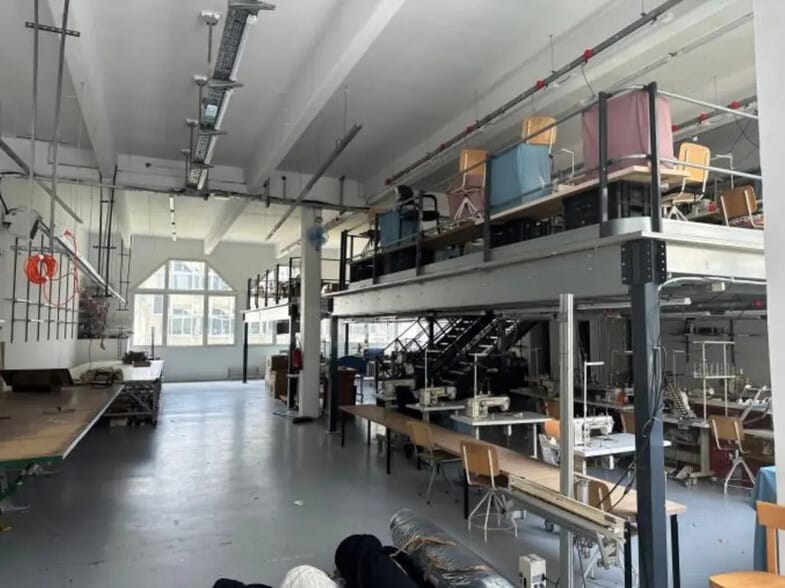 51 Rue De Presles, Aubervilliers à louer - Photo intérieure – Image 3 sur 17