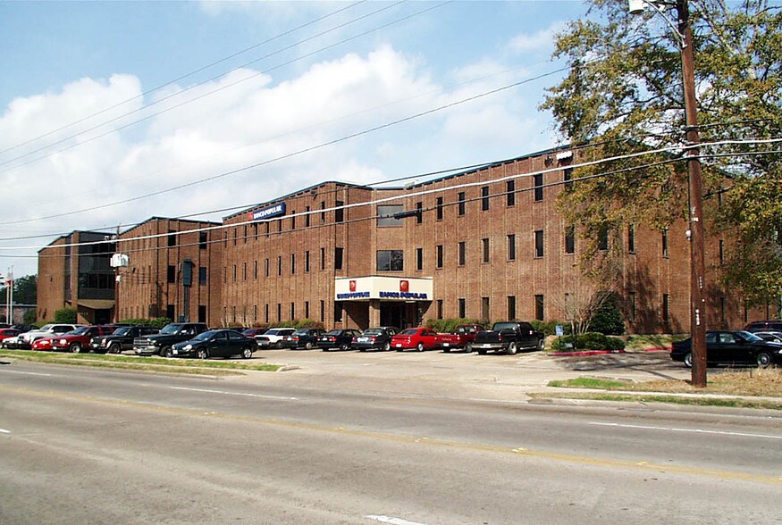 9610 Long Point Rd, Houston, TX à louer - Autre – Image 3 sur 10