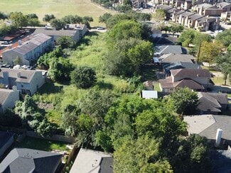 Plus de détails pour 0 Kinghurst Dr, Houston, TX - Terrain à vendre