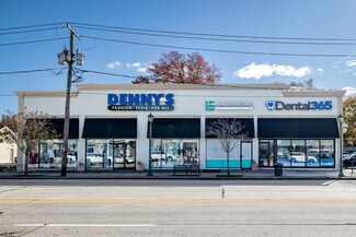 Plus de détails pour 2780-2788 Merrick Rd, Bellmore, NY - Local commercial à louer