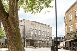 1 Westgate St, Londres à louer Photo de l’immeuble– Image 1 sur 19