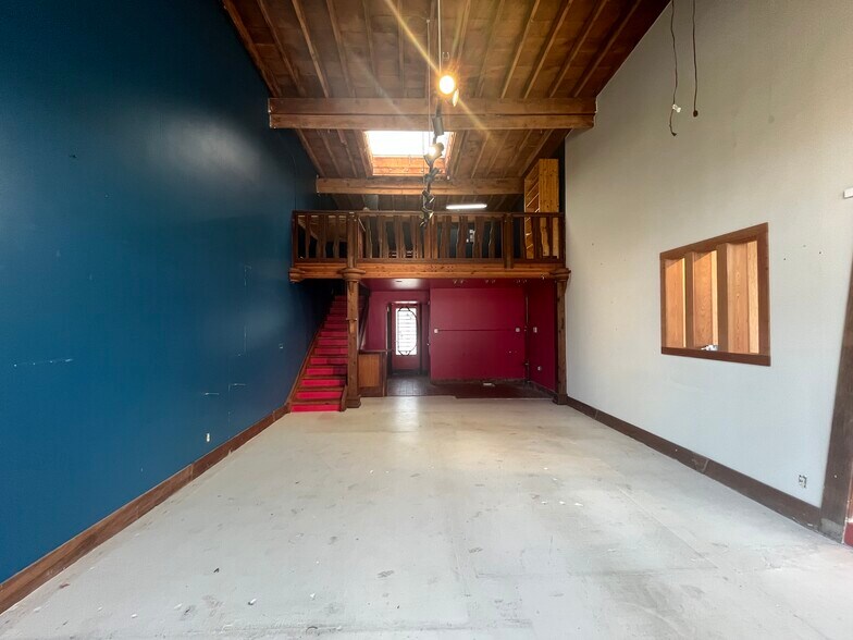2514-2524 San Pablo Ave, Berkeley, CA à louer - Photo de l’immeuble – Image 3 sur 18