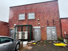 191-193 High St, West Bromwich à louer Photo de l’immeuble– Image 2 sur 4