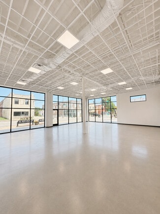 Plus de détails pour 120 E Rogers Blvd, Skiatook, OK - Local commercial à louer