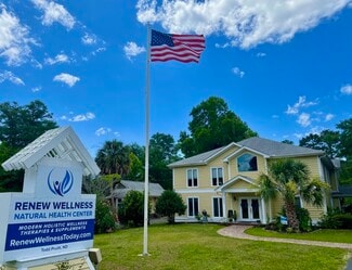 Plus de détails pour 10255 Beach Dr SW, Calabash, NC - Bureau à vendre