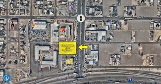 Plus de détails pour 7th St & Mohave st, Phoenix, AZ - Terrain à vendre