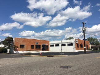 Plus de détails pour 746 Gotham Pky, Carlstadt, NJ - Industriel/Logistique à louer
