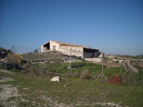 Terrain dans Moratalla, Murcia à vendre Photo de l’immeuble– Image 1 sur 51
