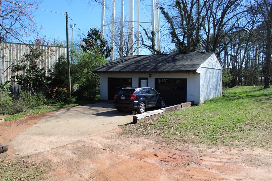 401 Bankhead Hwy, Carrollton, GA à louer - Autre – Image 1 sur 13