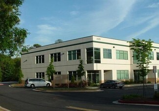 Plus de détails pour 2125 Barrett Park Dr NW, Kennesaw, GA - Bureau à louer