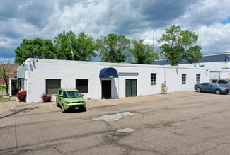 Plus de détails pour 3628 Connelly Ave, Arden Hills, MN - Local d’activités à vendre