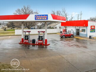 Plus de détails pour 211 E Chestnut Ave, Duncan, OK - Local commercial à vendre