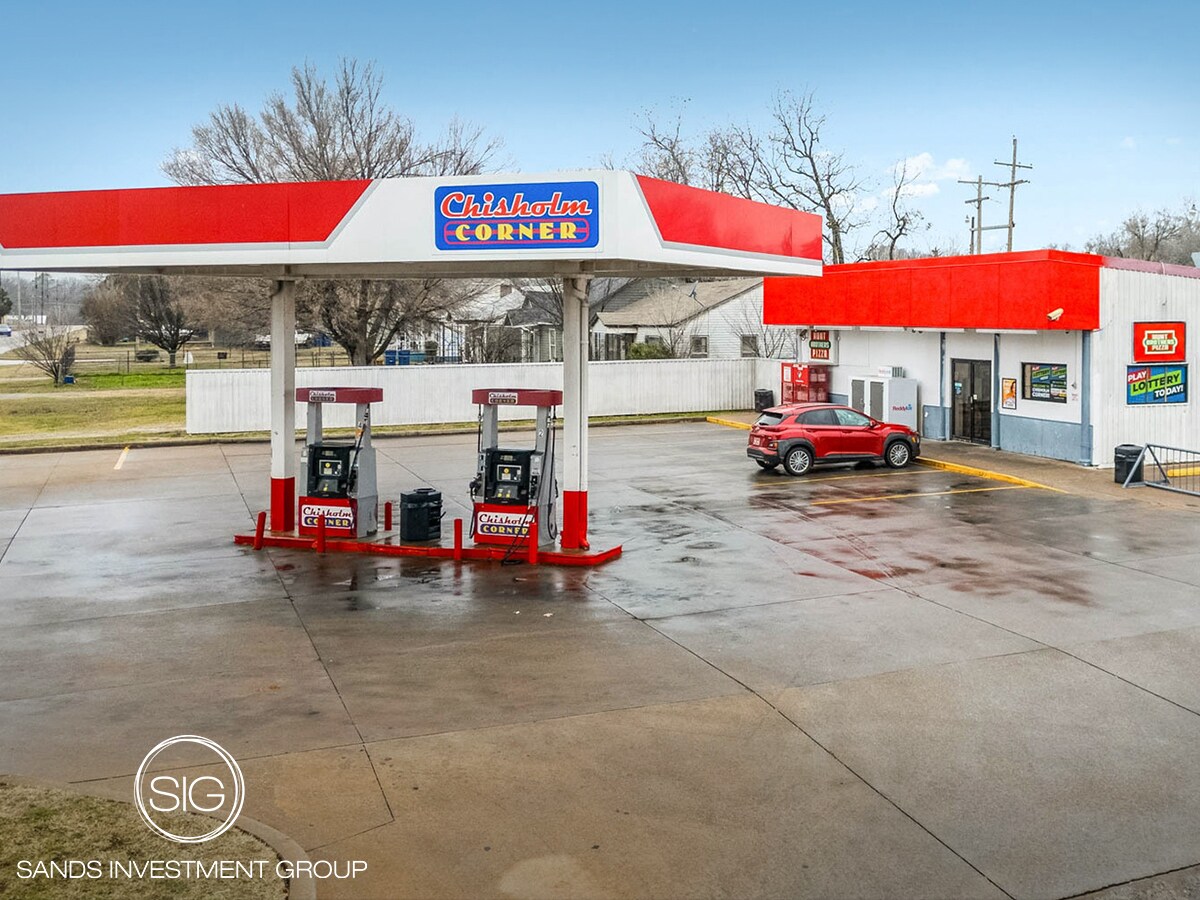 211 E Chestnut Ave, Duncan, OK à vendre Photo de l’immeuble– Image 1 sur 6