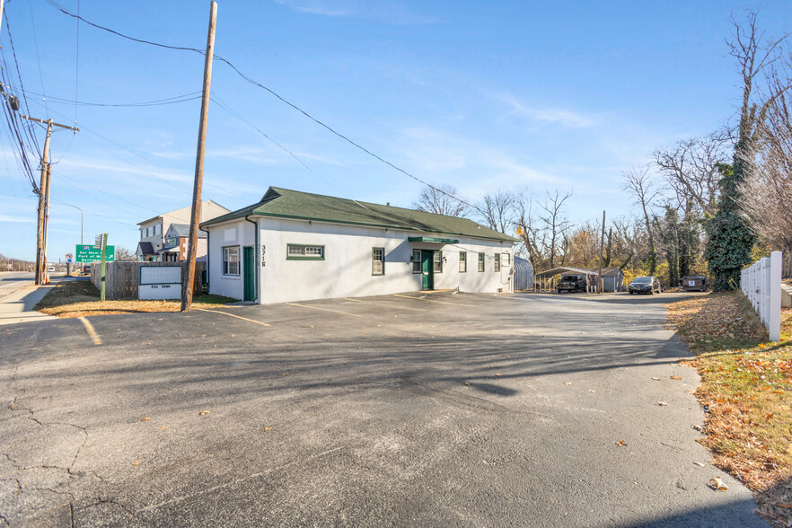 3716 Philadelphia Pike, Claymont, DE à louer - Photo principale – Image 1 sur 12