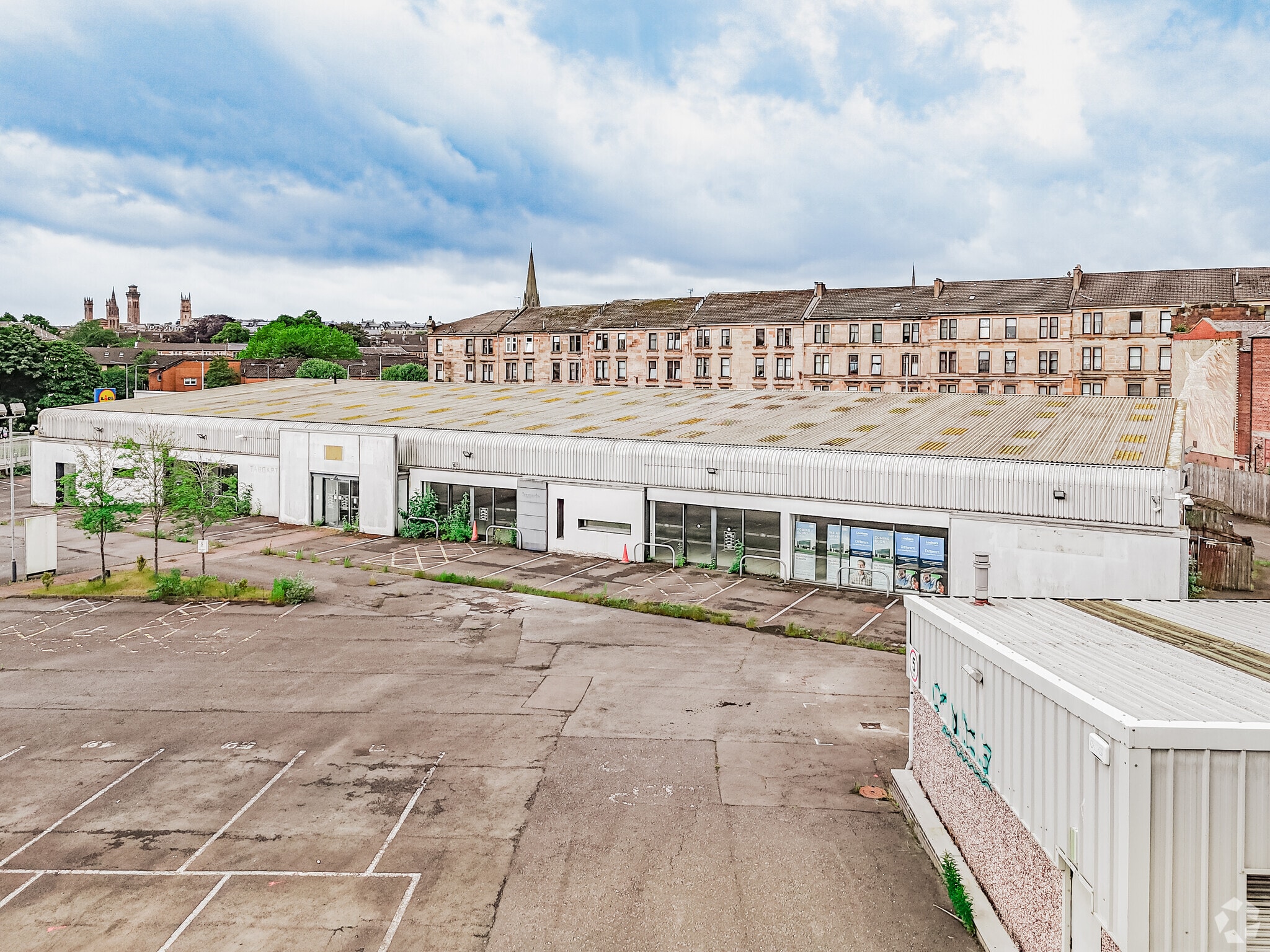 262 Maryhill Rd, Glasgow à vendre Photo principale– Image 1 sur 3