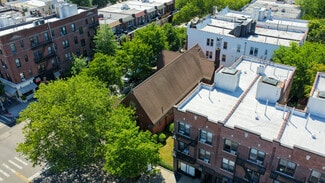 Plus de détails pour 9020 3rd Ave, Brooklyn, NY - Spécialisé à vendre