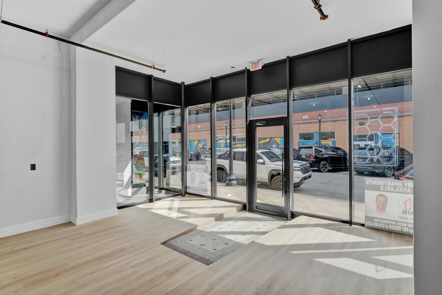 115-117 Penn Ave, Scranton, PA à louer - Photo intérieure – Image 2 sur 8