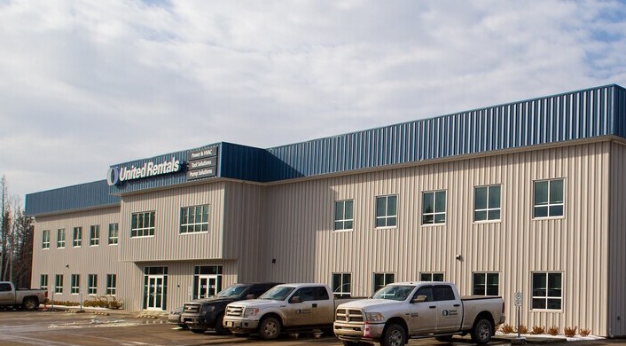 3500 Saprae Creek Trl, Fort McMurray, AB à louer Photo de l’immeuble– Image 1 sur 2