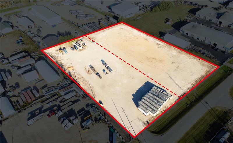 10386 David Rd, Acheson, AB à vendre - Photo de l’immeuble – Image 2 sur 2