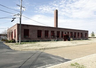 Plus de détails pour 2241 Truitt St, Memphis, TN - Industriel/Logistique à louer