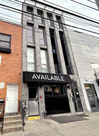 Plus de détails pour 807 N 2nd St, Philadelphia, PA - Local commercial à louer