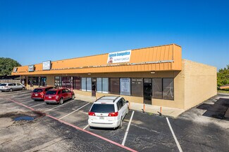 Plus de détails pour 3002-3048 N Belt Line Rd, Irving, TX - Local commercial à louer