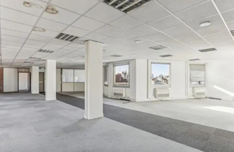 Bureau dans Levallois-Perret à louer - Photo intérieure – Image 3 sur 3
