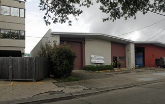 Plus de détails pour 2504 Metairie Lawn Dr, Metairie, LA - Industriel/Logistique à louer