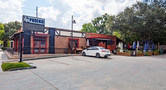 Plus de détails pour 1901-1915 Westheimer Rd, Houston, TX - Local commercial à louer