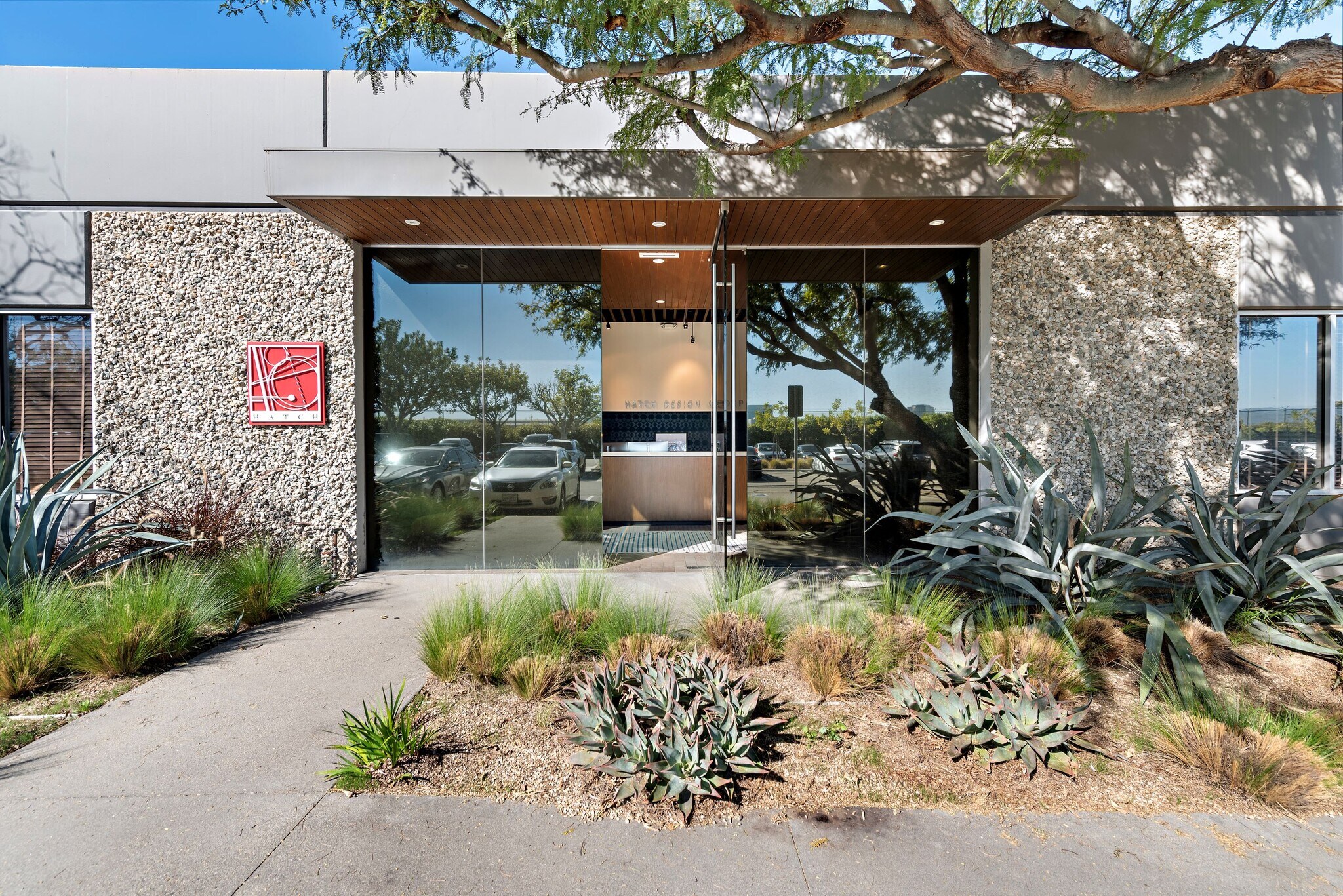 3198 Airport Loop Dr, Costa Mesa, CA à louer Photo principale– Image 1 sur 12
