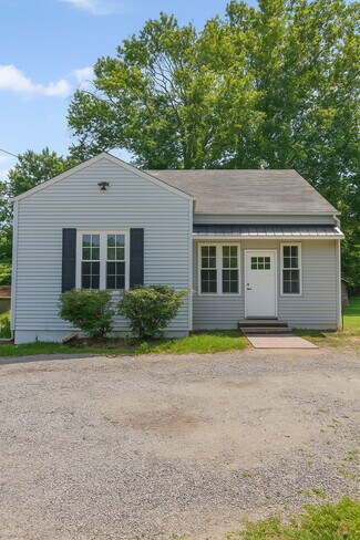 Plus de détails pour 3633 Us-22, White House Station, NJ - Bureau à vendre