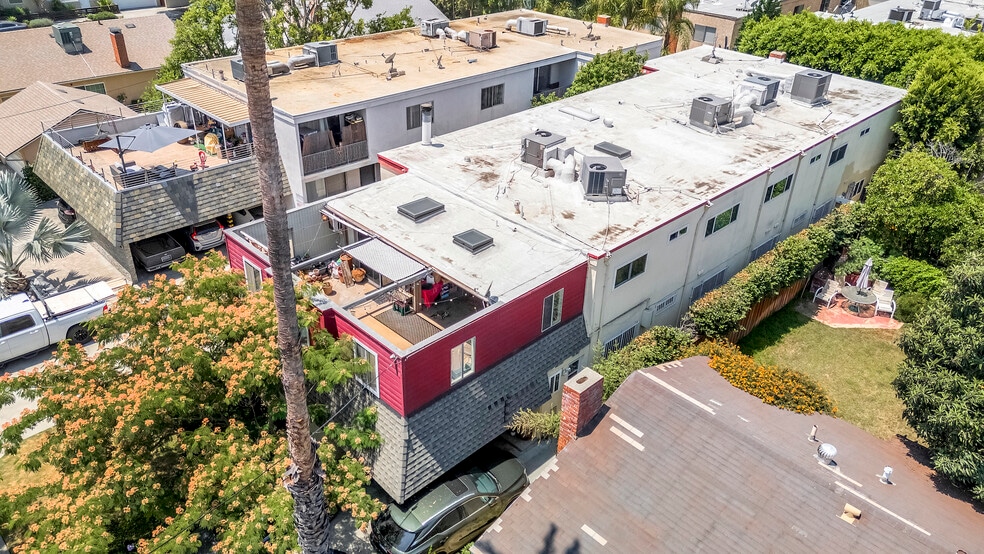 5917 Buffalo Ave, Van Nuys, CA à vendre - Photo de l’immeuble – Image 3 sur 10