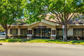 Plus de détails pour 510 Plaza Dr, Folsom, CA - Bureau/Médical à louer