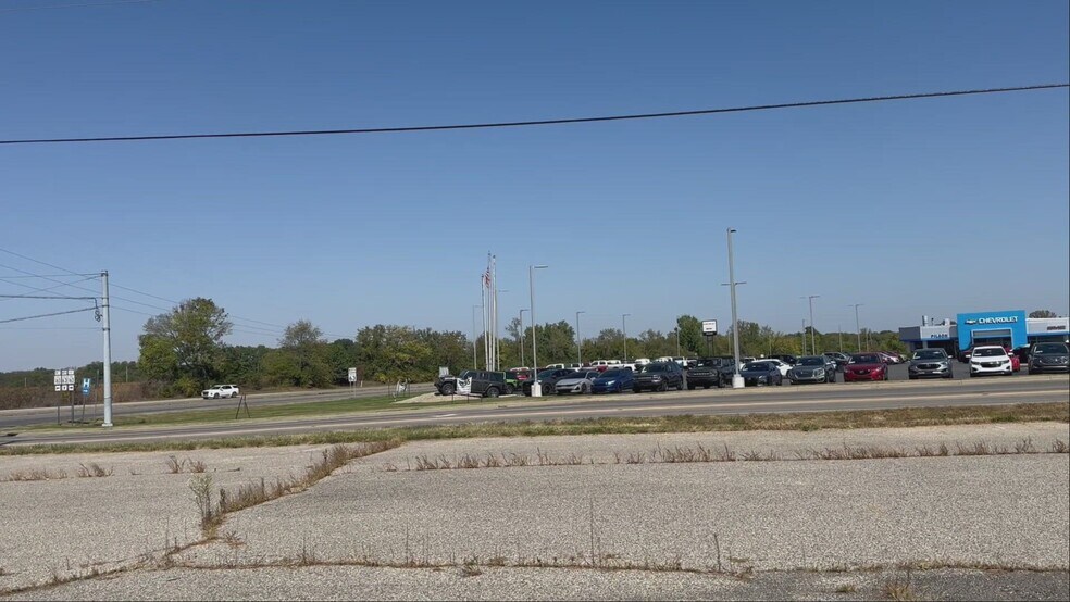 1675 IN-163, Clinton, IN à louer - Vidéo sur l’annonce professionnelle – Image 2 sur 4