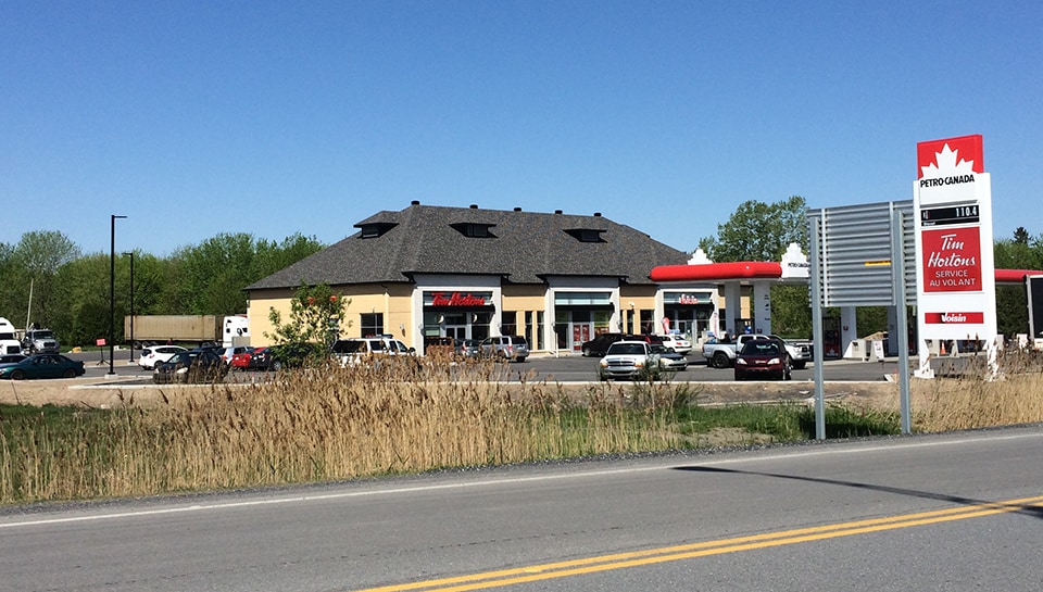 320 Rang Des Écossais, Sainte-Brigide-d'Iberville, QC à louer - Photo principale – Image 1 sur 1