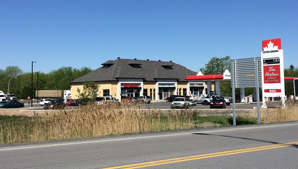 320 Rang Des Écossais, Sainte-Brigide-d'Iberville, QC à louer Photo principale– Image 1 sur 2