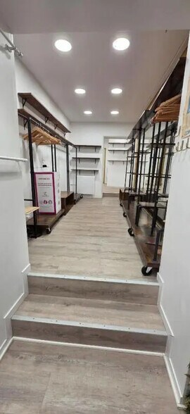 Local commercial dans La Baule-Escoublac à louer - Photo intérieure – Image 3 sur 6