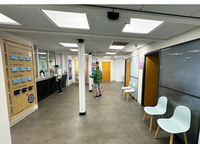 2176 Paisley Rd W, Glasgow à vendre - Photo intérieure – Image 3 sur 8