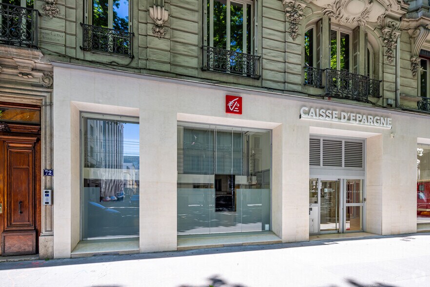 Bureau dans Lyon à louer - Photo de l’immeuble – Image 2 sur 4