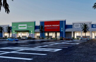 Plus de détails pour 6425-6441 US Highway 19, New Port Richey, FL - Local commercial à louer