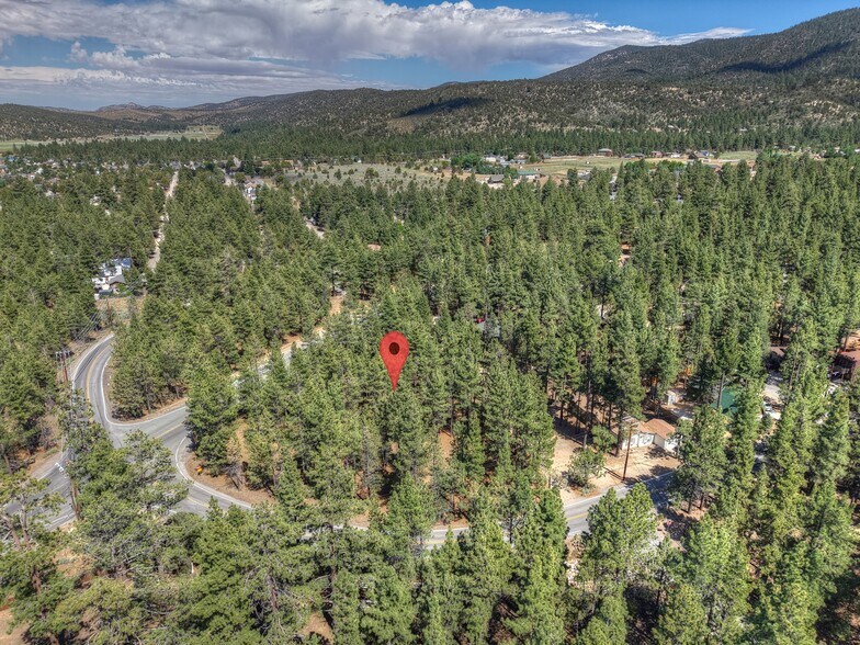 2001 State Lane, Big Bear City, CA à vendre - Photo principale – Image 1 sur 13