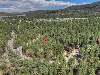 Plus de détails pour 2001 State Lane, Big Bear City, CA - Terrain à vendre