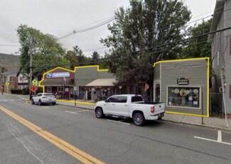 Plus de détails pour 237 Hudson St, Cornwall On Hudson, NY - Local commercial à vendre