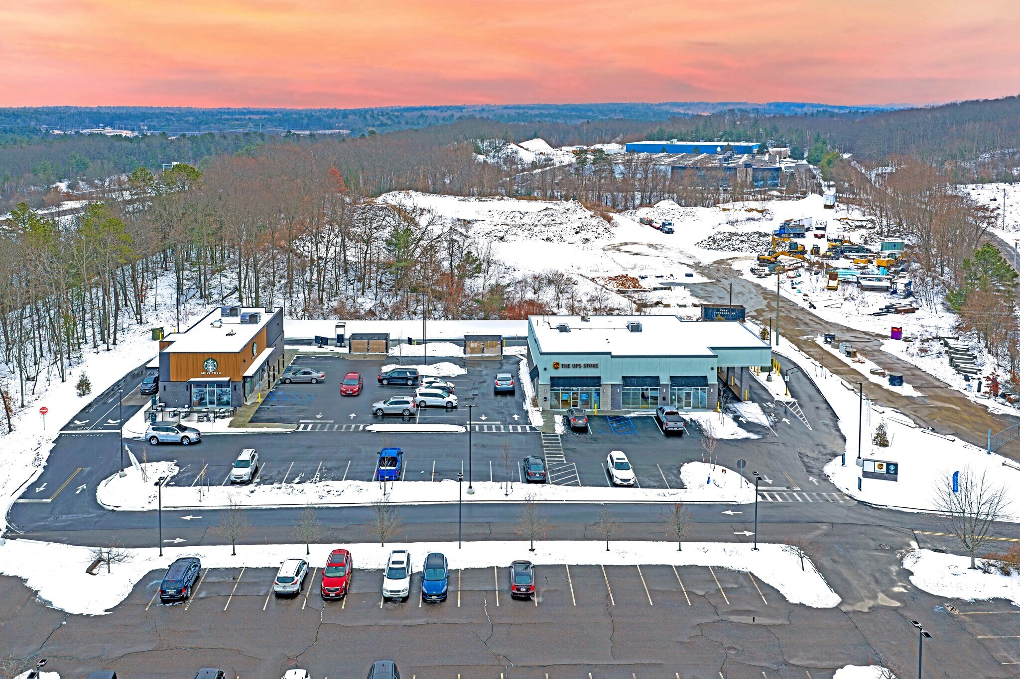 10 Jungle Rd, Leominster, MA à vendre Photo principale– Image 1 sur 7