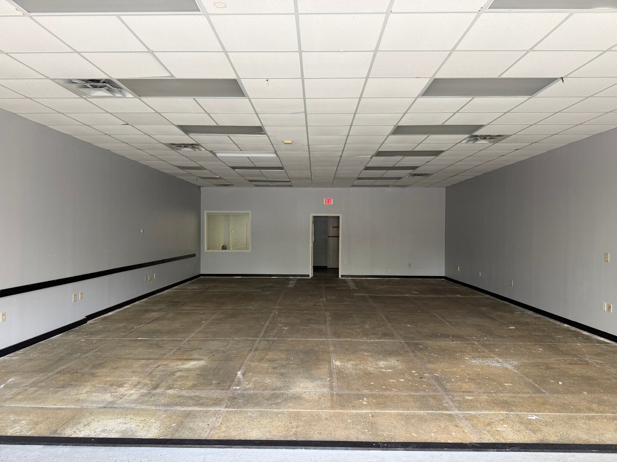4010 Northside Dr, Macon-Bibb, GA à louer Photo intérieure– Image 1 sur 8